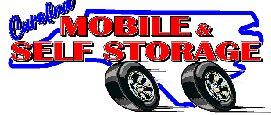 Carolina Mobile & Self Storage (Logo) copy